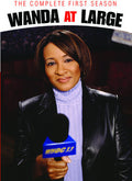 Wanda At Large: The Complete First Season - Wanda At Large: The Complete First Season - DVD