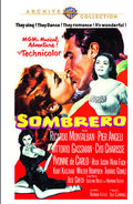Sombrero - Sombrero - DVD