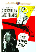 Hired Gun - Hired Gun - DVD