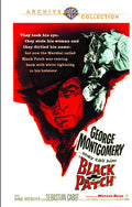 Black Patch - Black Patch - DVD
