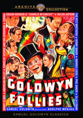 Goldwyn Follies - Goldwyn Follies - DVD