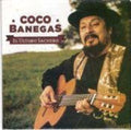 Coco Banegas - El Ultimo Sachero - Music CD