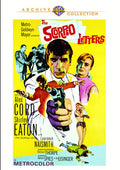 Scorpio Letters - Scorpio Letters - DVD