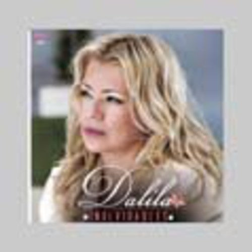Dalila - Inolvidables - Music CD