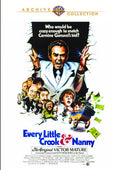Every Little Crook & Nanny - Every Little Crook & Nanny - DVD