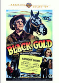 Black Gold (1947) - Black Gold (1947) - DVD