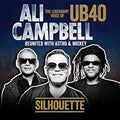 Campbell,ali - Silhouette - Vinyl Record