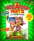 Toxic Avenger Part Ii - Toxic Avenger Part Ii - Blu-ray