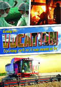 Going On Vocation - Going On Vocation - DVD