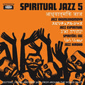 Spiritual Jazz 5: World / Various - Spiritual Jazz 5: World / Various - Music CD