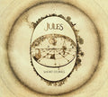 Jules - Jules-short Stories - Music CD