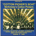 Mckinney's Cotton Pickers - Cotton Picker's Scat 1930 - Music CD