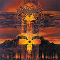 Enthroned - Apocalypse Manifesto - Vinyl Record