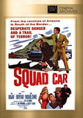 Squad Car - Squad Car - DVD