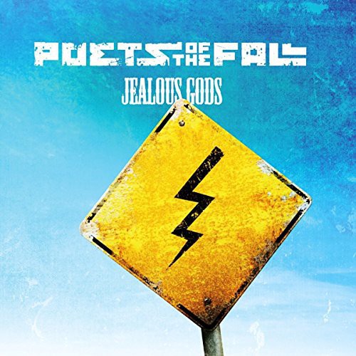 Poets Of The Fall - Jealous Gods - Music CD