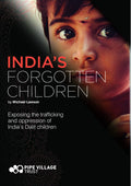 India's Forgotten Children - India's Forgotten Children - DVD