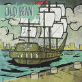 Old Bean - Sally - Music CD