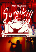 Surgikill - Surgikill - DVD