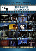 Gospel Films Archive Series: Easter Collection - Gospel Films Archive Series: Easter Collection - DVD