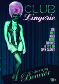 Club Lingerie - Club Lingerie - DVD