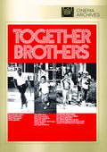 Together Brothers - Together Brothers - DVD