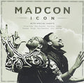 Madcon - Icon - Music CD