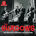 Shadows - Absolutely Essential 3cd Collection - Music CD