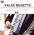 Ugarte,enrique - Valse Musette De Paris - Music CD