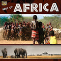 Best Of Africa / Various - Best Of Africa / Various - Music CD