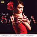 Best Of Salsa / Various - Best Of Salsa / Various - Music CD