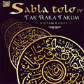 Ramzy,hossam - Sabla Tolo Iv- Tak Raka Takum - Music CD