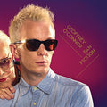 O'connor,geoffrey - Fan Fiction - Music CD