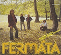 Fermata - Piesen Z Hol - Music CD