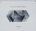 Kite String Tangle - Vessel - Music CD
