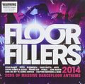 Floorfillers 2014 / Various - Floorfillers 2014 / Various - Music CD