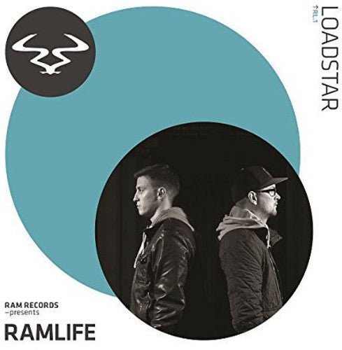 Ramlife / Various - Ramlife / Various - Music CD
