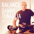 Tenaglia,danny - Balance 025 - Music CD
