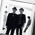 Tosca - Outta Here - Music CD