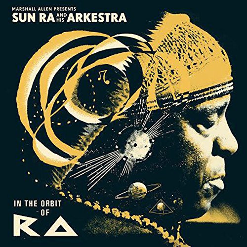 In the Orbit of Ra Vinyl Record