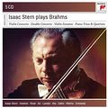 Brahms / Stern,isaac - Isaac Stern Plays Brahms - Music CD