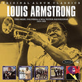 Armstrong,louis - Original Album Classics - Music CD