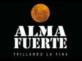 Almafuerte - Trillando La Fina - Music CD