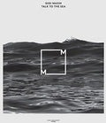 Masin,gigi - Talk To The Sea - Music CD