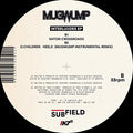 Mugwump - Interluudes - Vinyl Record