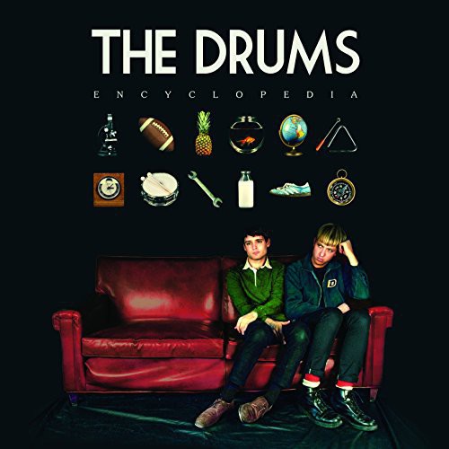 Drums - Encyclopedia - Vinyl Record