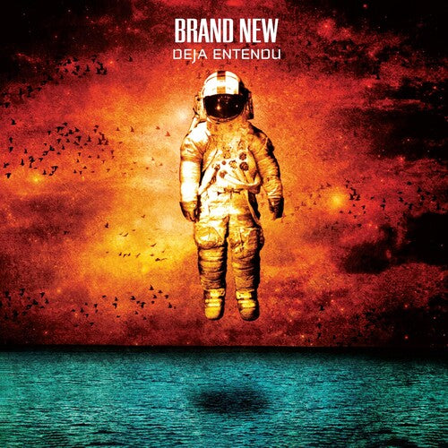 Brand New - Deja Entendu - Vinyl Record