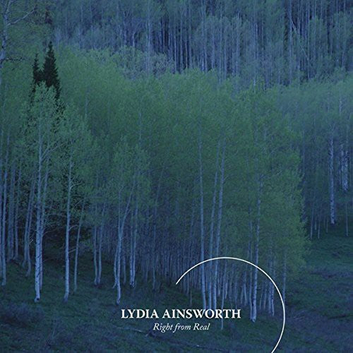 Ainsworth,lydia - Right From Real - Vinyl Record