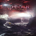 Come The Dawn - Light Of The World - Music CD
