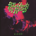 Pulled Apart By Horses - Blood - Music CD