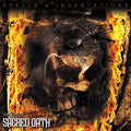 Spells & Incantations: The Best of Sacred Oath [LP] Vinyl Record